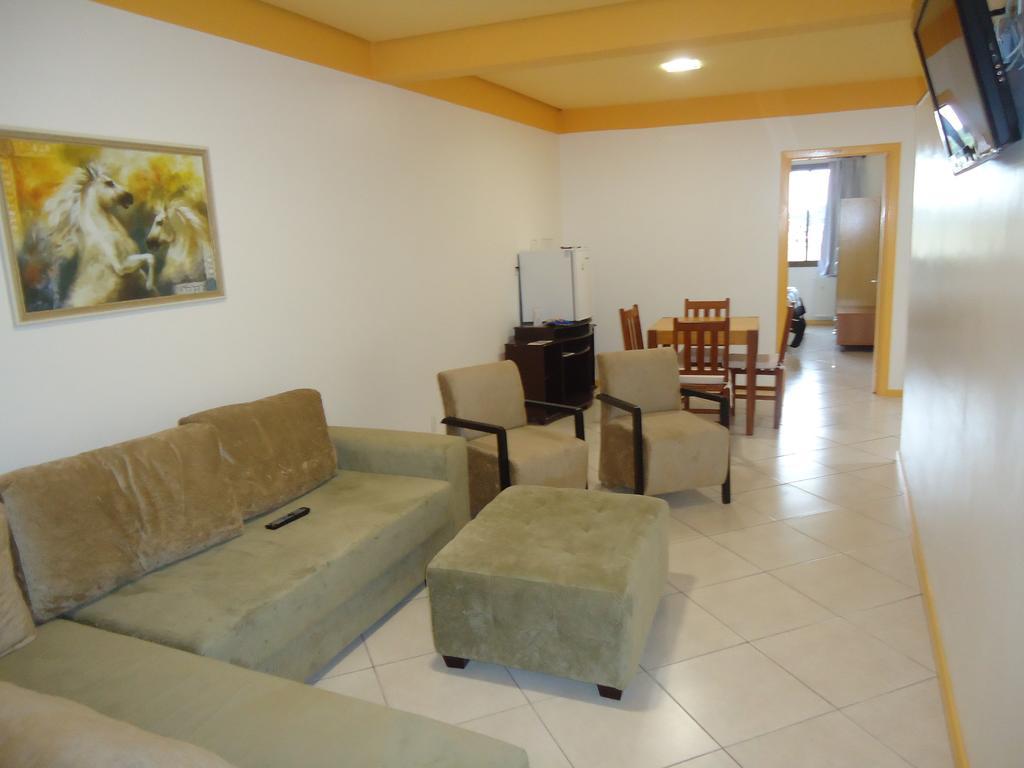 פארופילה Hotel Bemtevi מראה חיצוני תמונה
