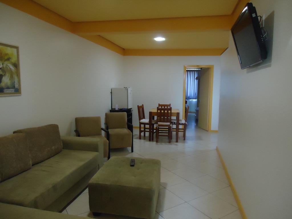פארופילה Hotel Bemtevi חדר תמונה