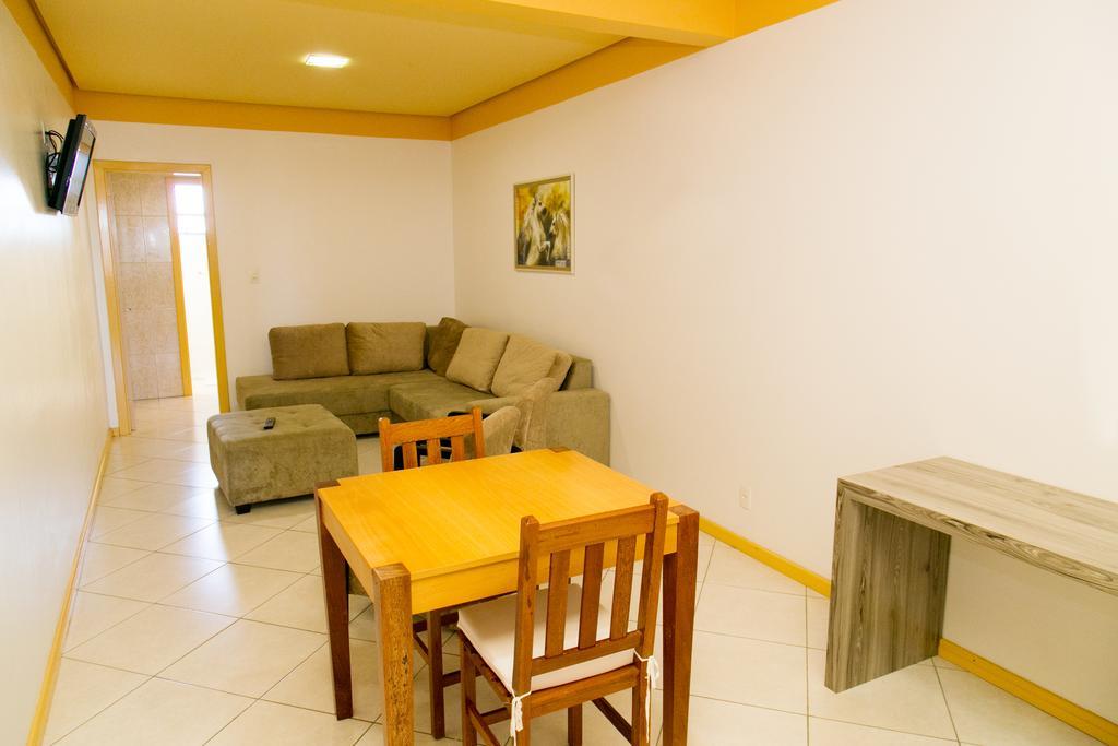 פארופילה Hotel Bemtevi חדר תמונה