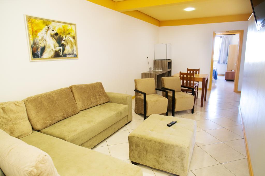 פארופילה Hotel Bemtevi חדר תמונה