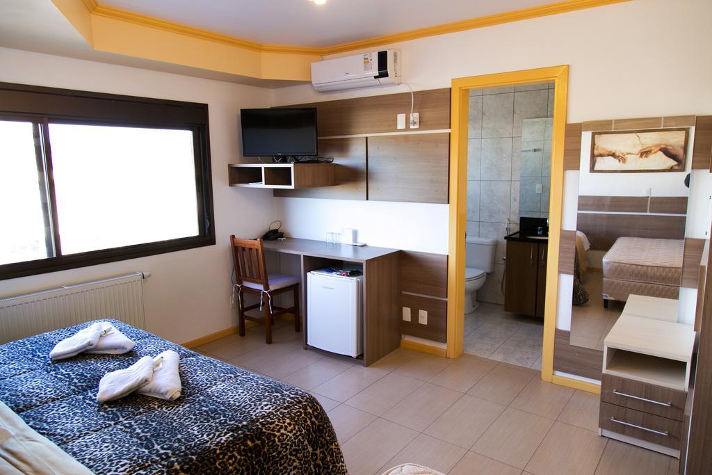 פארופילה Hotel Bemtevi חדר תמונה