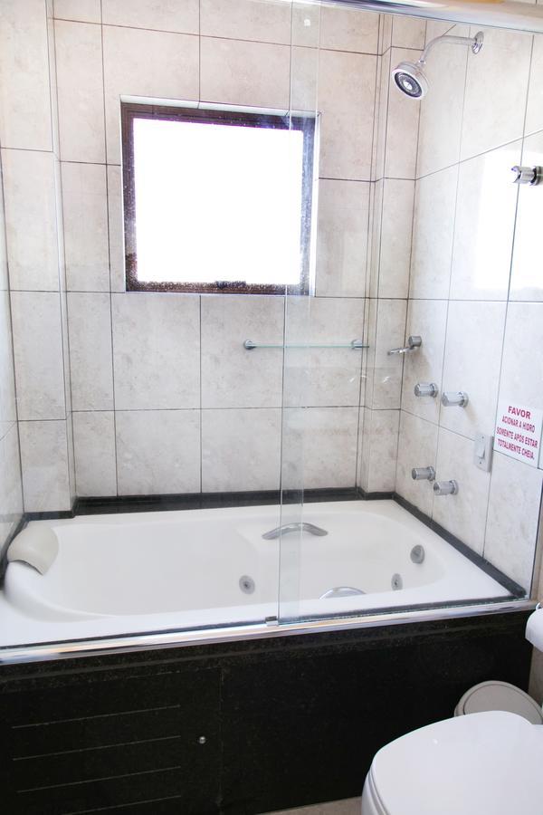 פארופילה Hotel Bemtevi מראה חיצוני תמונה